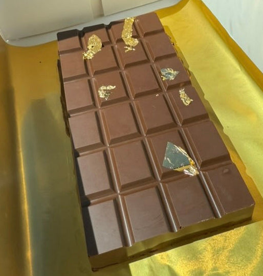 Dubai Chocolate Bar