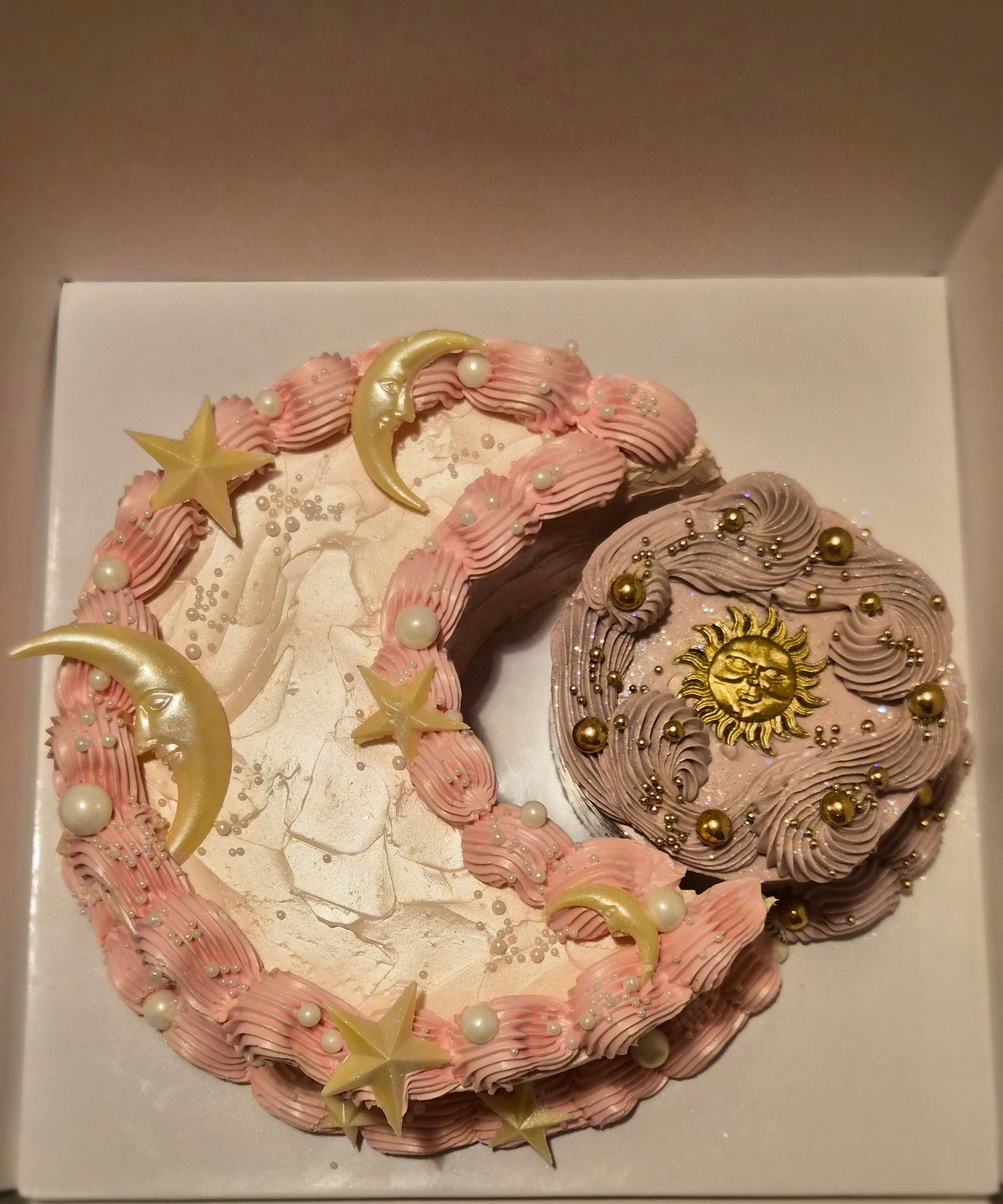 Cumpleaños y Celebraciones