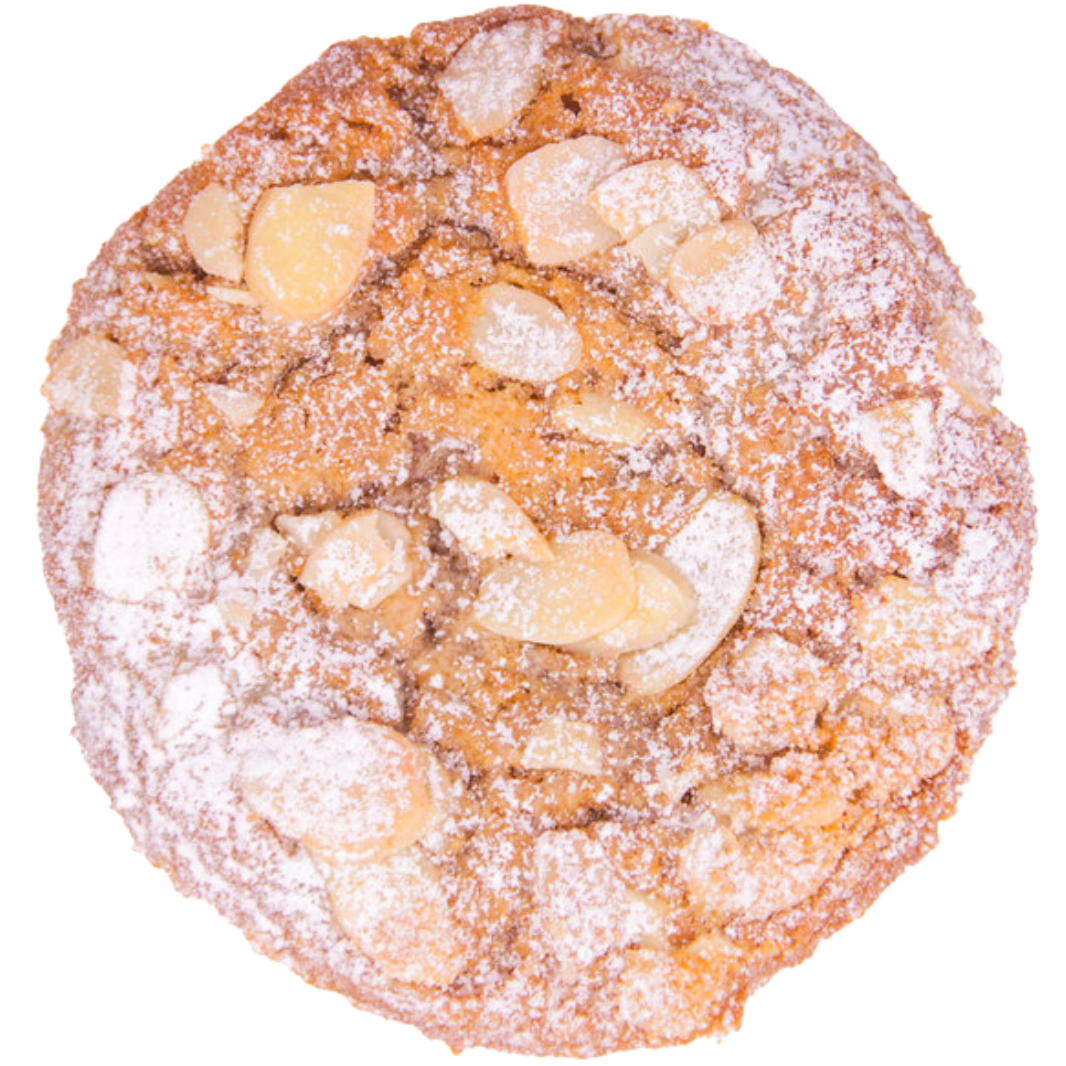 Almond Croissant