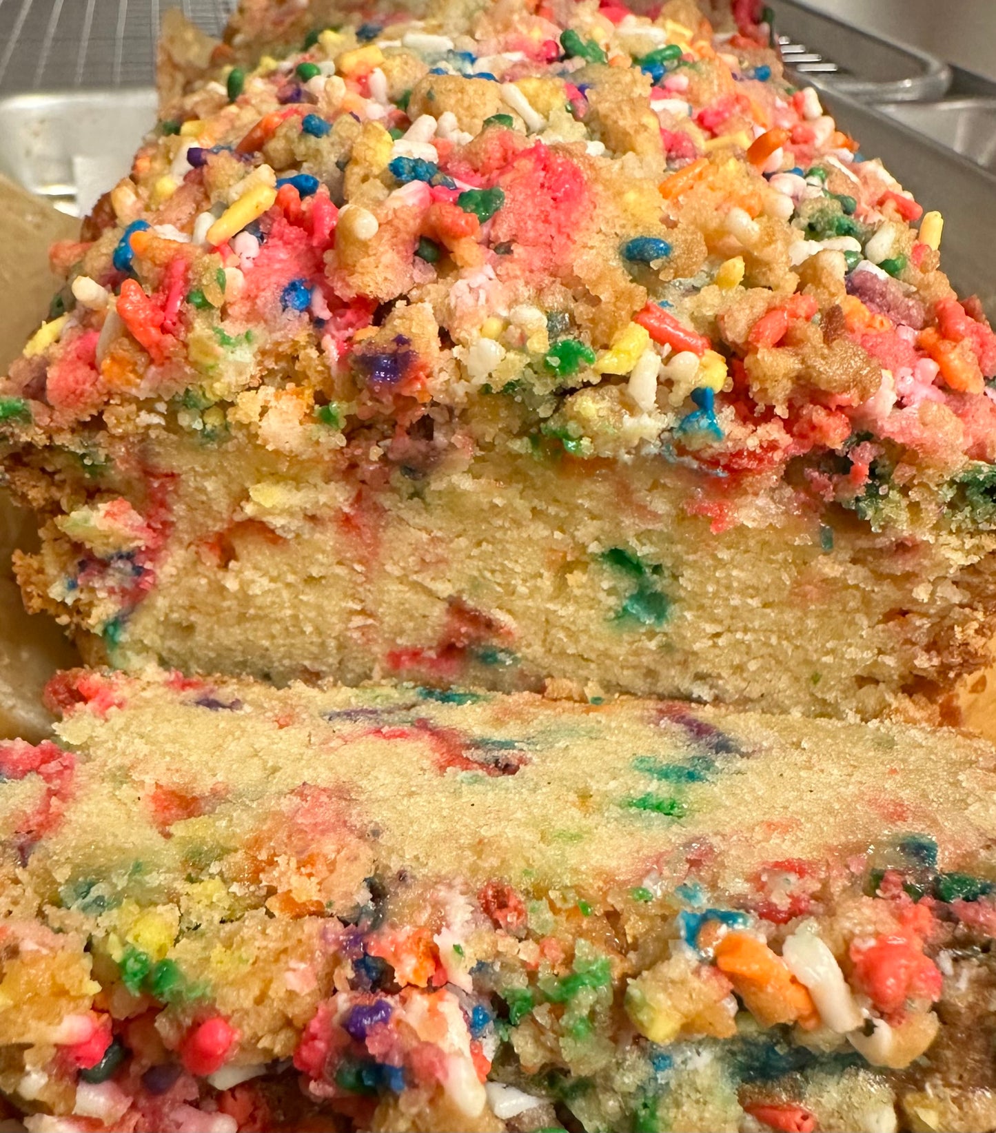 Funfetti