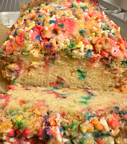 Funfetti