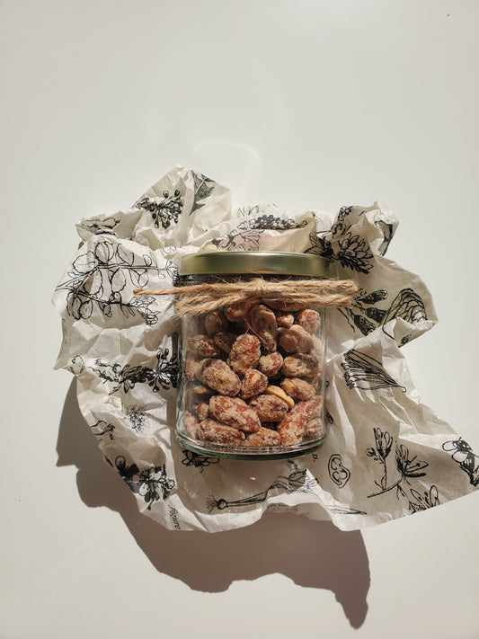 Praliné de Almendras